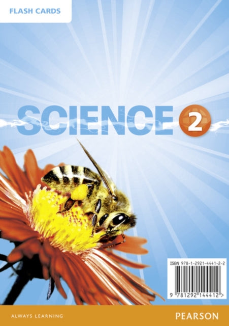 Science 2 Flashcards