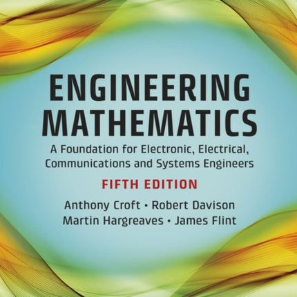 Engineering Mathematics