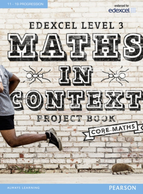 Edexcel Maths in Context Project Book  eBook