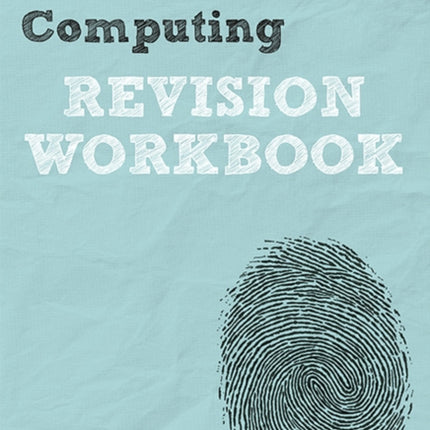 Pearson REVISE BTEC National Computing Revision