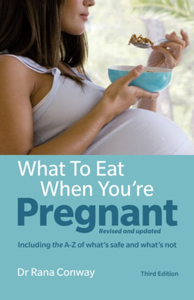 What to Eat When Youre Pregnant