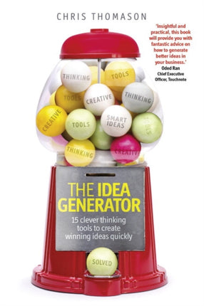 Idea Generator The