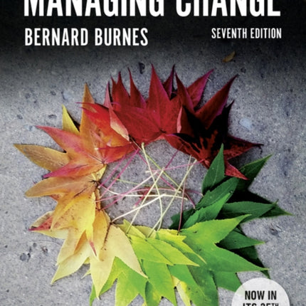Managing Change