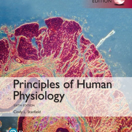 Principles of Human Physiology Global Edition