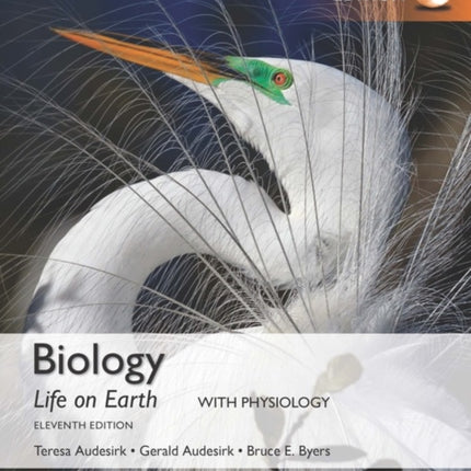Biology Life on Earth with Physiology Global