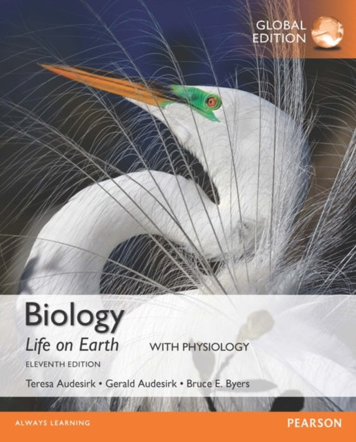 Biology Life on Earth with Physiology Global