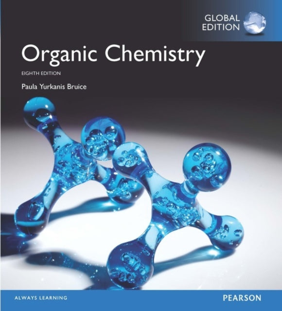 Student Solutions Manual for Organic Chemistry