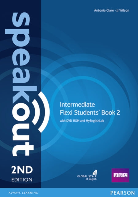 Speak Int 2E Flexi SBK2  MEL Pk