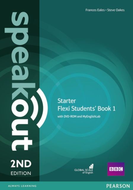Speak Start 2E Flexi SBK1  MEL Pk