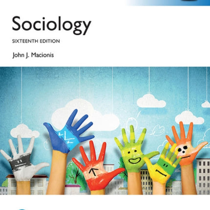 Sociology Global Edition