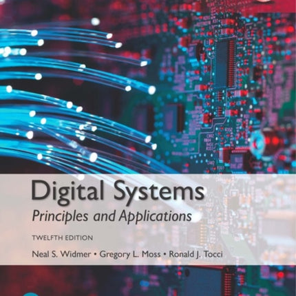 Digital Systems Global Edition