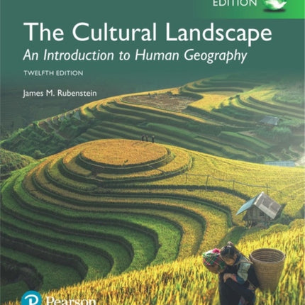 Cultural Landscape An Introduction to Human