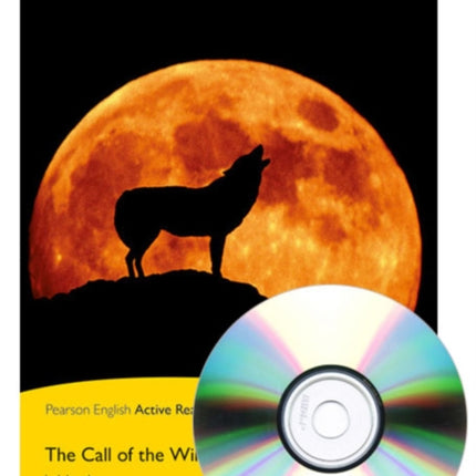 L2Call of the Wild Bk  MROM Pack