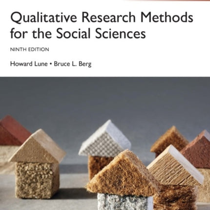 Qualitative Research Methods for the Social