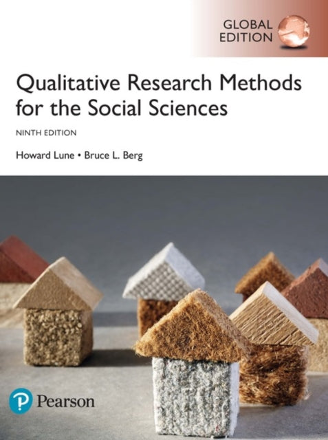 Qualitative Research Methods for the Social