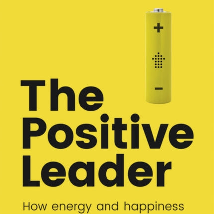 Positive Leader The