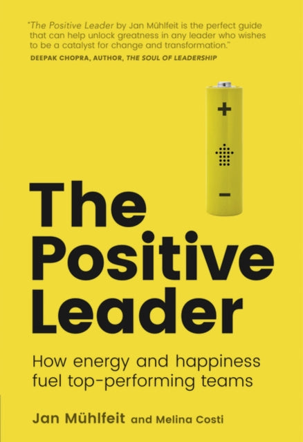 Positive Leader The