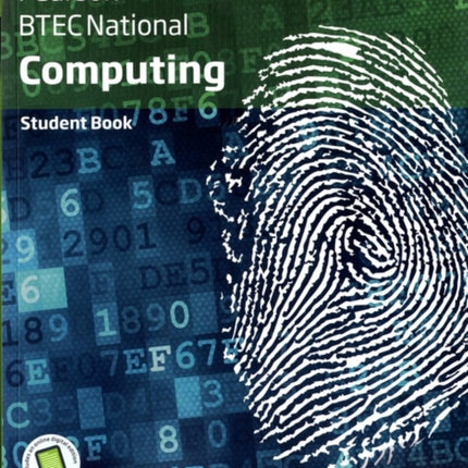 BTEC National Computing Student Book