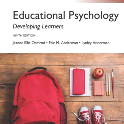 Educational Psychology Developing Learners Global