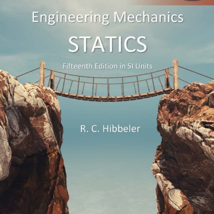 Engineering Mechanics: Statics, Study Pack, SI Edition