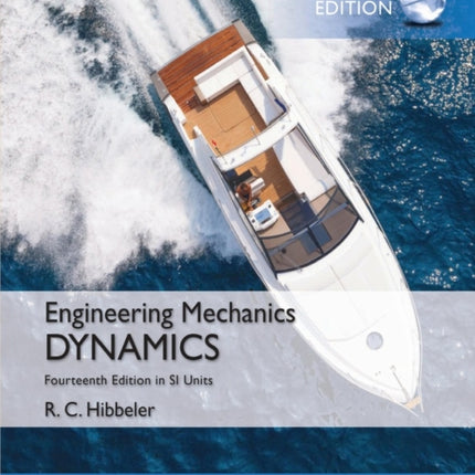 Engineering Mechanics: Dynamics, Study Pack, SI Edition