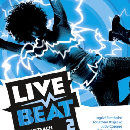 Live Beat 2 ActiveTeach