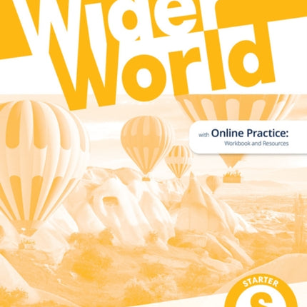 Wider World Starter Teachers Book with MyEnglishLab  ExtraOnline Home Work  DVDROM Pack