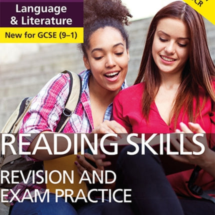English Language and Literature Reading Skills