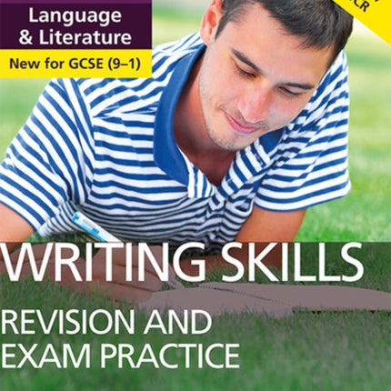 English Language and Literature Writing Skills