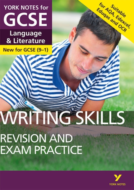 English Language and Literature Writing Skills