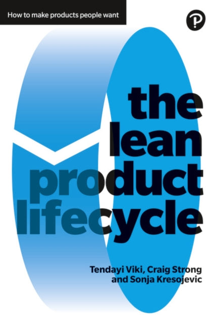 Lean Product Lifecycle The