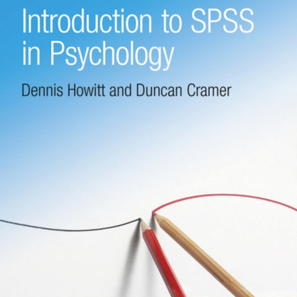 Introduction to SPSS in Psychology