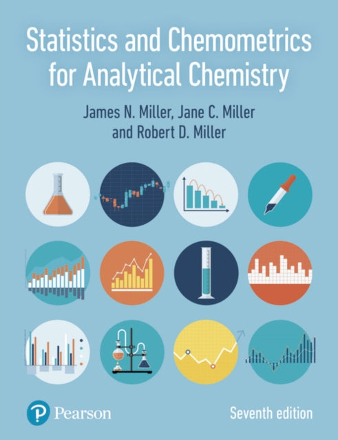 Statistics and Chemometrics for Analytical