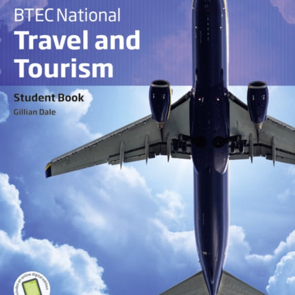 BTEC Nationals Travel  Tourism Student Book