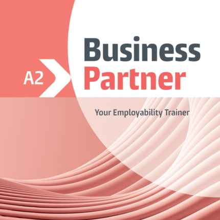 Business Partner A2 Workbook