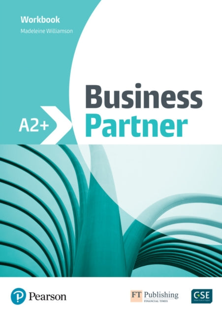 Business Partner A2 PreIntermediate Workbook 1E