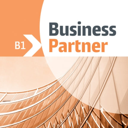 Business Partner B1 Workbook