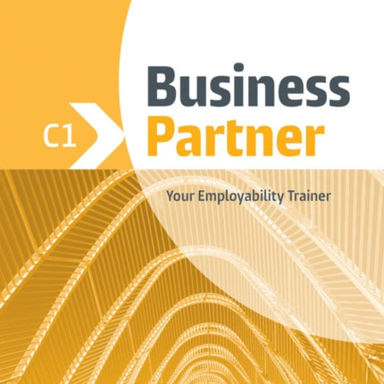 Business Partner C1 Workbook