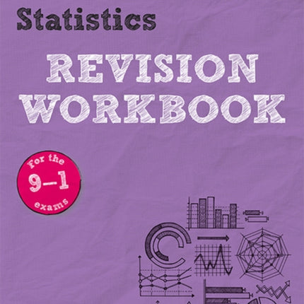 Pearson REVISE Edexcel GCSE Statistics Revision