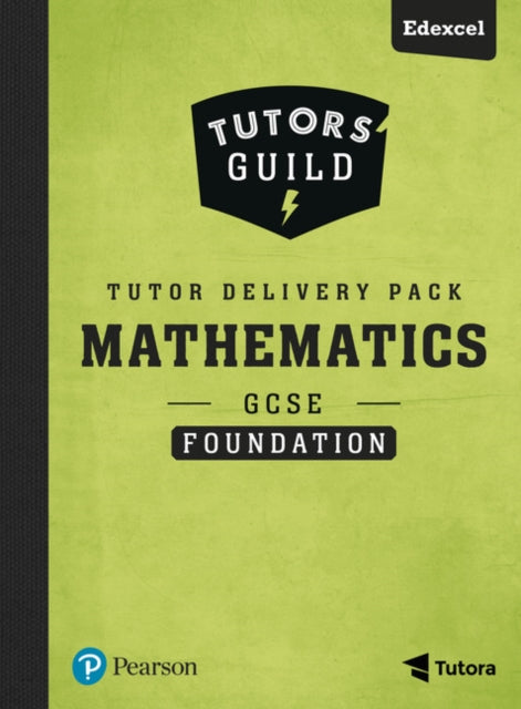 Tutors Guild GCSE 91 Edexcel Mathematics