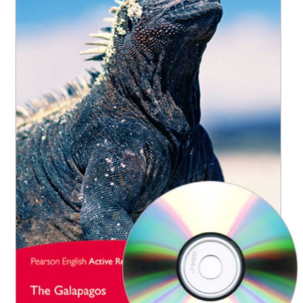 L1Galapagos Book  MROM Pack