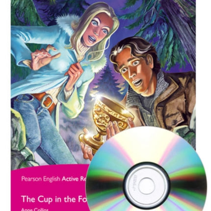 Easystart  The Cup in the Forest Book  MultiROM