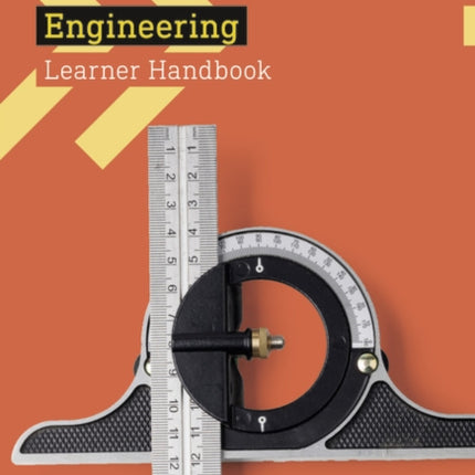 BTEC Level 2 Technical Diploma Engineering Learner Handbook with ActiveBook