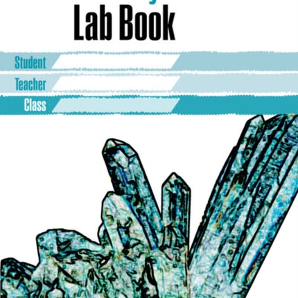 OCR ASAlevel Chemistry Lab Book