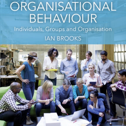 Organisational Behaviour