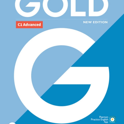 Gold C1 Advanced New Edition Exam Maximiser with Key