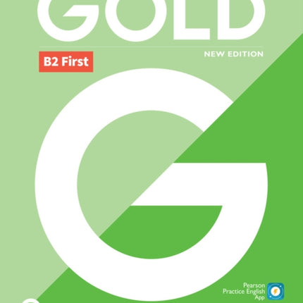 Gold B2 First New Edition Exam Maximiser