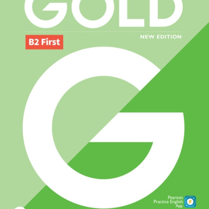 Gold B2 First New Edition Exam Maximiser with Key