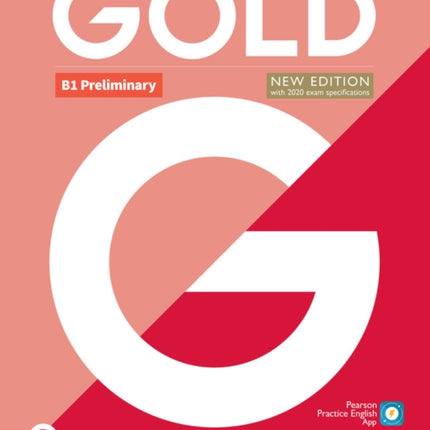 Gold B1 Preliminary New Edition Exam Maximiser