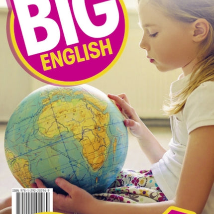 Big English AmE 2nd Edition 1 Flashcards